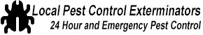 Farmersville CA Pest Control Exterminators